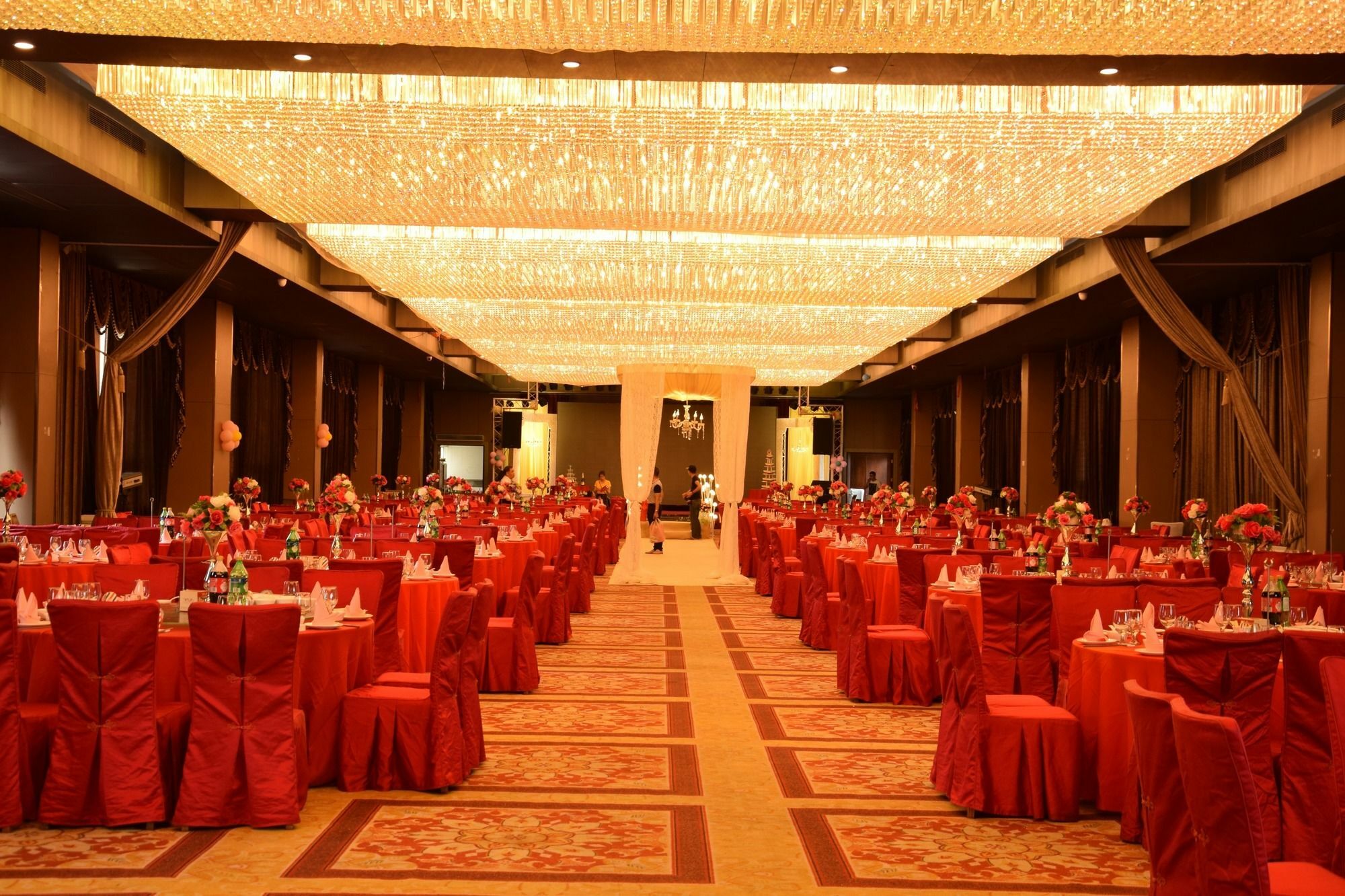 XI Yu Hotel Guangzhou Exteriör bild